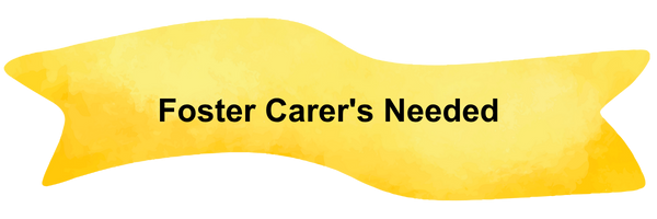 Foster Carers Needed