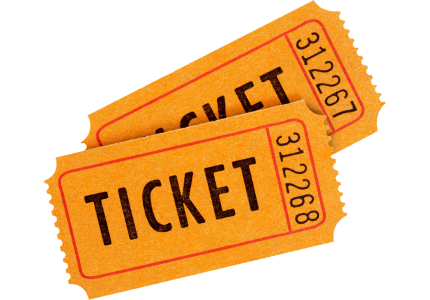 Raffle Tickets