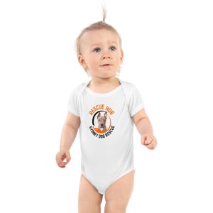 Rescue Hub Classic Infant Bodysuit