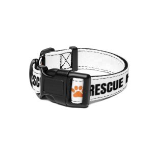 Rescue Hub Pet Collar