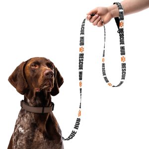 Rescue Hub Pet leash